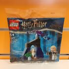 LEGO Harry Potter 30677 Polybag - Draco in the Forbidden Forest NUOVO SIGILLATO