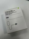 Apple 20W USB‑C Caricabatteria per iPhone/iPad - Bianca (MHJE3ZM/A)