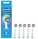 Oral-B precision Clean Testine di Ricambio per Spazzolino Elettrico Ricaricabile