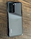 Huawei P40 Pro ELS-NX9 - 256GB - Black Brickato