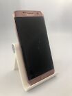 Samsung Galaxy S7 Edge 32GB Rose Gold Unlocked Android Touchscreen Smartphone #4
