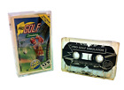 Pro Golf Simulator SPECTRUM 48k GAME Codemasters (GC) Complete