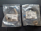 Omron E2A-S18KS08-WP-C1 2M Proximity Switch Volts. 12-24 VDC Made in Germany