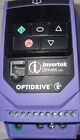 Inverter 0,75 KW , Invertek drives ODE-3-120043-1F12 , ingresso monofase uscita