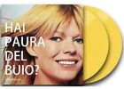 Hai Paura Del Buio? Afterhours 2xLp Yellow Limited Edition *SIGILLATO* Vinile