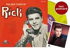 Rick Nelson - The Best Years Of Rick (LP, 10inch, Ltd.) - Vinyl Rock & Roll