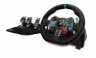 Logitech G29 Driving Force Volante da Corsa - Nero (Play Station 3/4, PC)