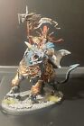 warhammer Aos Stormcast Lord Celestant Su Dracoth Pro Painted