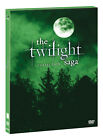 The Twilight Saga (Green Box Collection) (5 DVD)