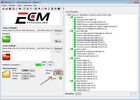ECM Titanium v 1.61 FULL Drivers +43K drivers Chip Tuning Ecu reprog