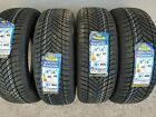 KIT 4 PNEUMATICI 205/60 R16 96V XL IMPERIAL GOMME 4 STAGIONI M+S DOT 2023 NUOVE