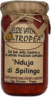 Nduja di Spilinga - Salame Calabrese Piccante Spalmabile - Prodotti Tipici Calab