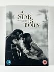 A Star Is Born DVD 2019 English & Working
