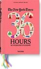 The New York Times, 36 Hours: 125 Weekends in Europe | Buch | Zustand gut