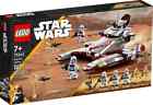 Lego Star Wars 75342 - Fighter Tank™ della Repubblica