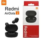Redmi Air Dots 2 Auricolari Bluetooth5.0 in Ear Senza Fili 12 Ore Di Batteria.