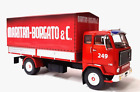 modellini camion scala 1:43 deagostini edicola truck 1/43 d epoca de agostini 43