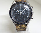 OMEGA Speedmaster Professional Moonwatch Ref. 145.022 ca. 1985 UPE* 7.200,- EURO
