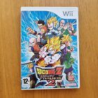 Dragon Ball Budokai Tenkaichi 2 gioco per Nintendo Wii PAL MULTILINGUA (ITA)
