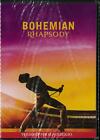 BOHEMIAN RHAPSODY - VERSIONE NOLEGGIO  DVD MUSICALE
