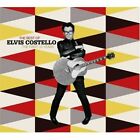 Best Of The First 10 Years von Elvis Costello (2007), Digipack, Neu OVP, CD