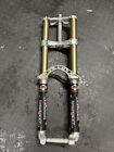 Retro Marzocchi Monster T Mk1 1998 Vintage Downhill Freeride Fork 150mm / DH