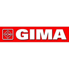 GIMA 27709 Sedia a Rotelle Pieghevole Standard per Anziani
