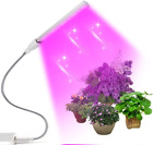 Lampade per Piante, Pianta a LED Grow Light Strip, Crescere Luci per Piante Da A