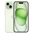 Apple iPhone 15 5G 128GB Nuovo Originale Smartphone  Verde Green