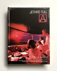 Jethro Tull ‘A (A La Mode)’ 40th Anniversary Edition 3CD/3DVD set..new & sealed!