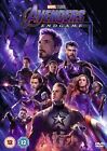 Marvel Studios Avengers: Endgame [DVD] [2019] - Brand New & Sealed