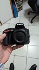 Nikon D5600 24.2MP Digitale Reflex Fotocamera - Nero (Kit con  AF-P 18-55mm...