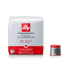 108 capsule caffè ILLY iperespresso CLASSICO espresso rosso tostato 100% arabica
