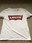 Levi s the perfect tee tshirt size xxs (fits 6/8)