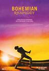 BOHEMIAN RHAPSODY  DVD MUSICALE