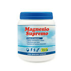 Magnesio Supremo Natural Point 300g Linea Benessere Supremo
