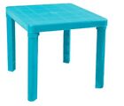 Tavolino In Plastica Per Bambini Tavolo Da Gioco Per Cameretta Giardino Attività