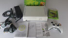 Boxed 512MB Microsoft Xbox 360 Arcade Matte White PAL Console #3054