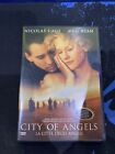 Blu Ray City Of Angels La Citta Degli Angeli - (1983) - Nicolas Cage DVD NUOVO