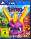Spyro: Reignited Trilogy - PS4 / PlayStation 4 - Neu & OVP