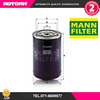 W94066 Filtro olio (MARCA MANN FILTER).