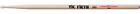 paire de baguettes VIC FIRTH AMERICAN CLASSIC HICKORY 5A OLIVE NYLON