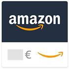Buono Regalo Amazon.it - Digitale - Logo Amazon - Blu navy - NUOVO