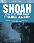 Shoah and 4 Films After Shoah [Masters of Cinema] [2015]
