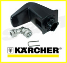 Genuine Karcher Set Back Foot Rear Elbow 90024370 - K4 K5 Full Control 90384590