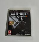 PS3 CALL OF DUTY BLACK OPS 2  ITALIANO COMPLETO PAL COME NUOVO