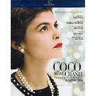 Coco Avant Chanel  [Blu-Ray Nuovo]