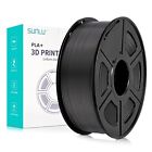 SUNLU Filamento PLA+ 1.75mm 1KG Neatly Wound Filamento per Stampante 3D PLA P...
