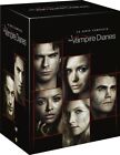 The Vampire Diaries - La Serie Completa - Stagioni 1-8 - Cofanetto 38 Dvd Nuovo