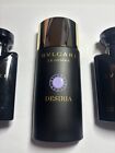 BVLGARI DESIRIA Perfume Set | LAST IN STOCK! - NEW & ORIGINAL